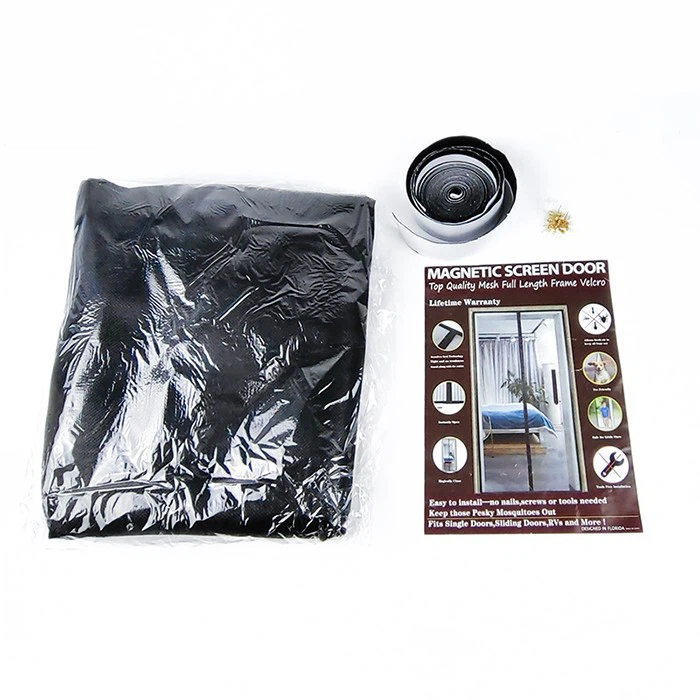 info-1-1 Garage Door Window Screen suppliers