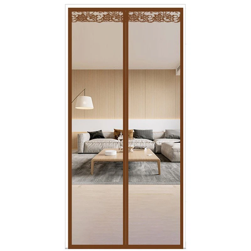 info-1-1 Magnetic Insulated Door